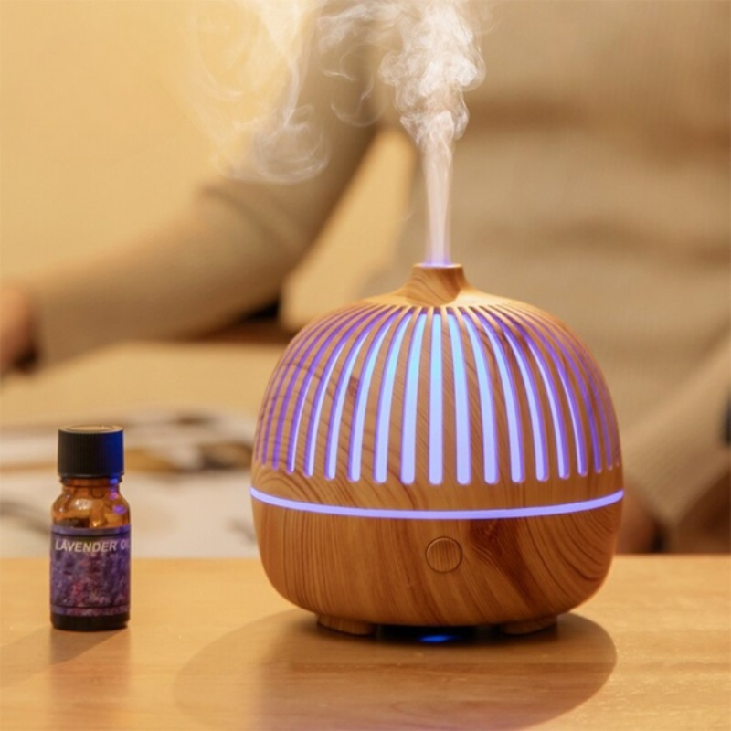 USB Aroma Diffuser