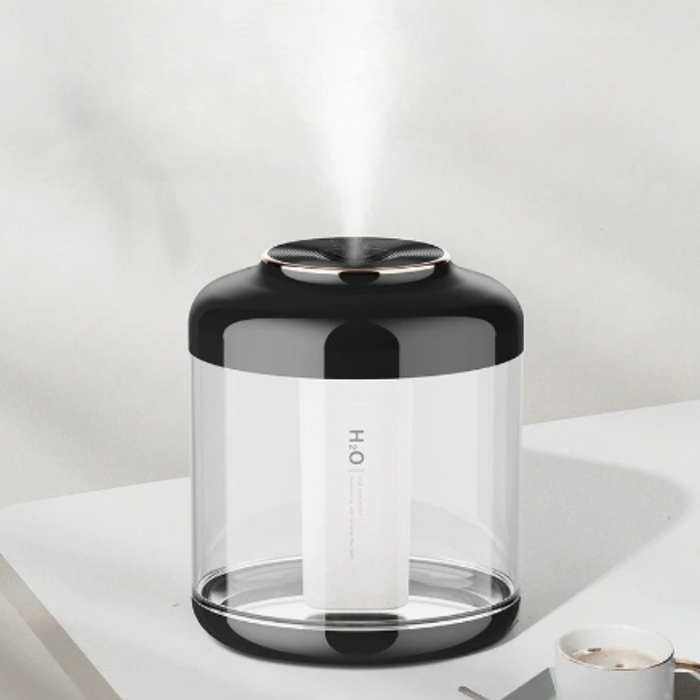 1.5L Portable Rechargeable Air Humidifier
