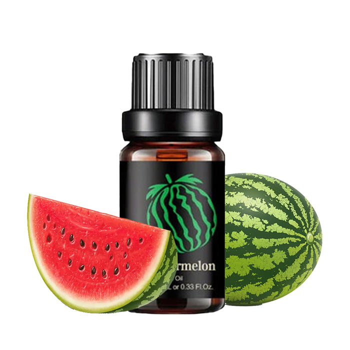10ml Pure Watermelon Essential Oil