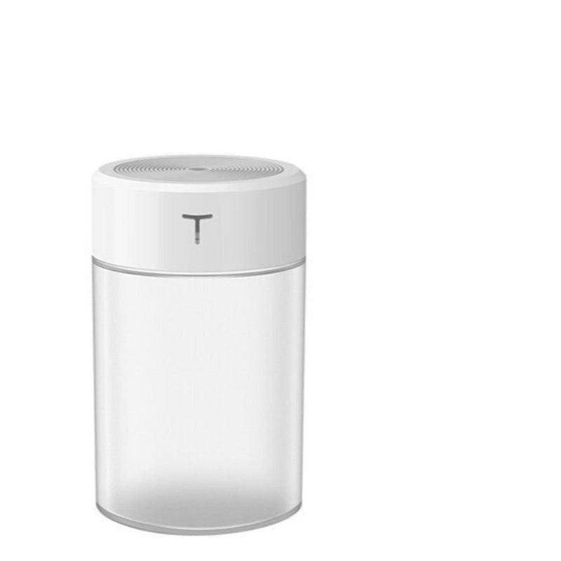 Spray Ultrasonic Air Humidifier With Dual Portable Double Spray