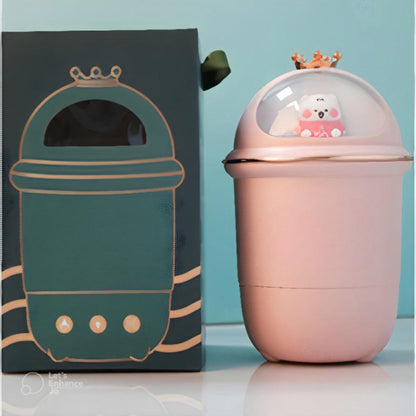Long Lasting Small Humidifier