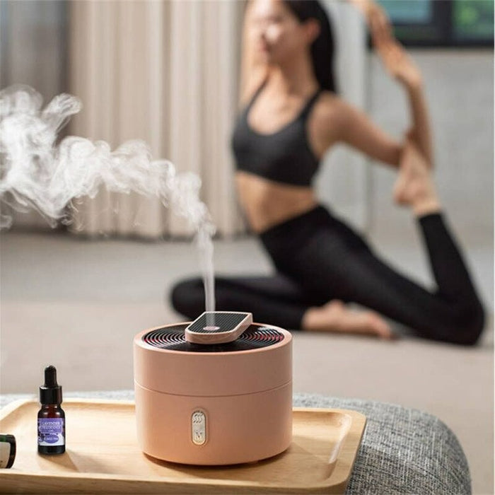 Air Humidifier Aroma Dispenser for Home