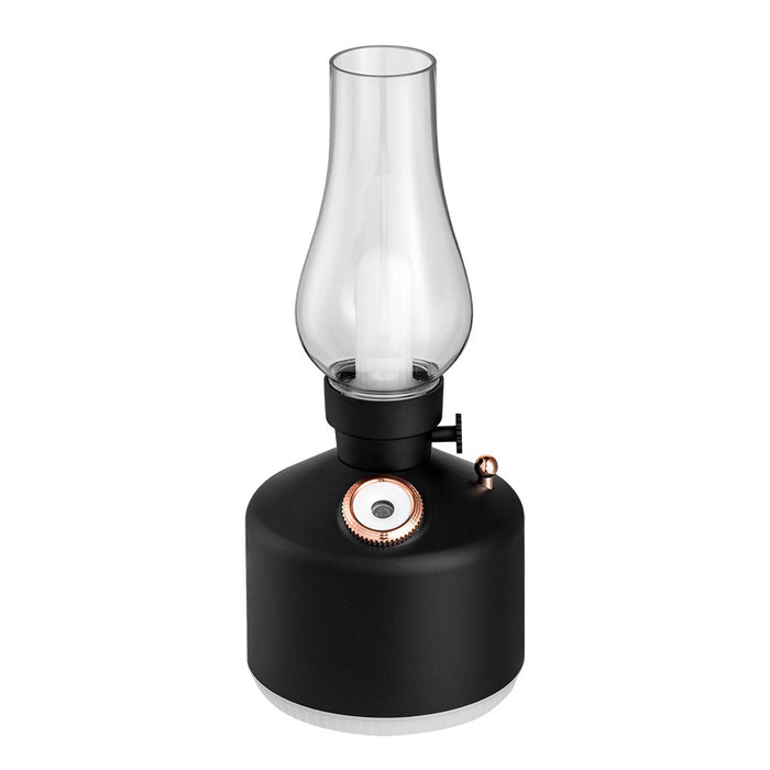 Retro Style LED Air Humidifier