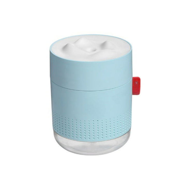 Ultrasonic Wireless Air Humidifier