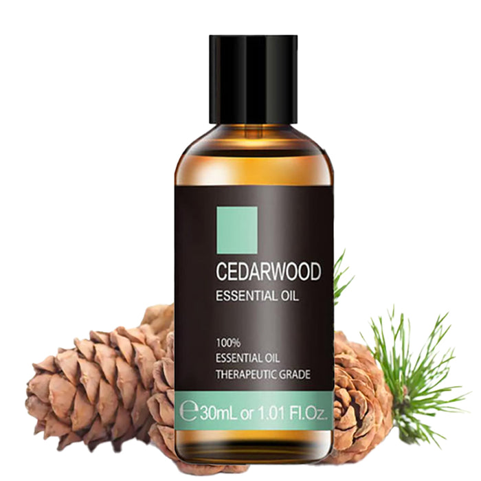 30ml Cedarwood Essential Oil