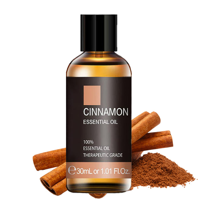 30ml Cinnamon Essential Oil