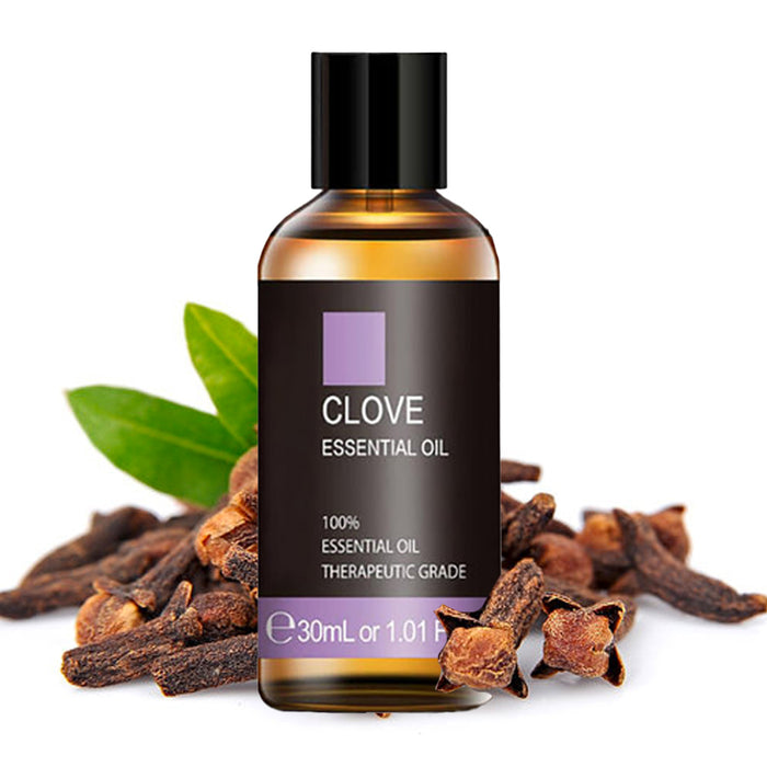 30ml Clove Essential Oil
