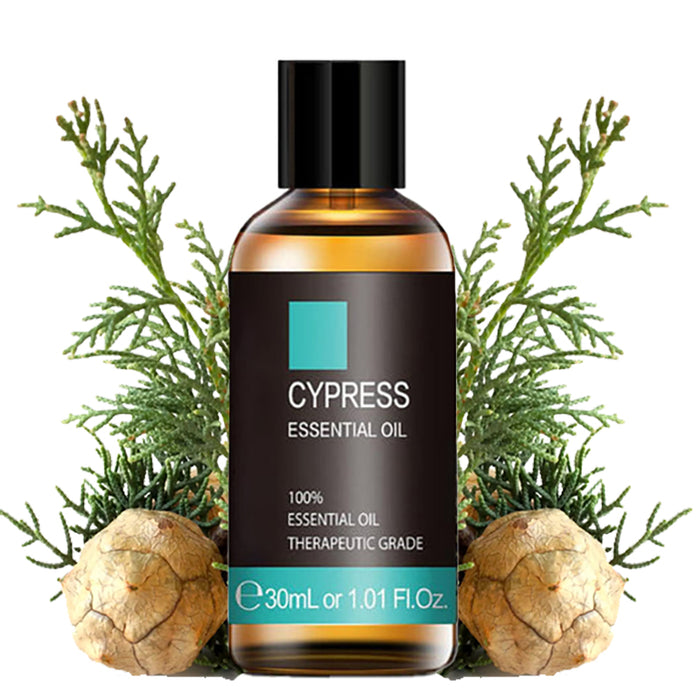 30ml Cypress Essential Oil