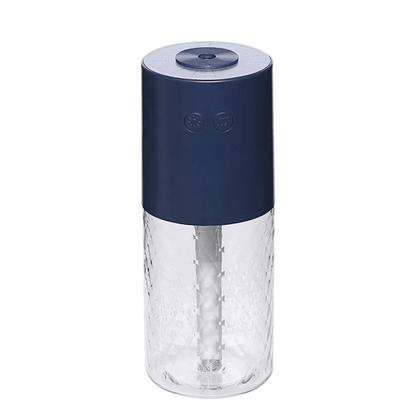 Wireless Car Air Humidifier Diffuser With Colorful LED