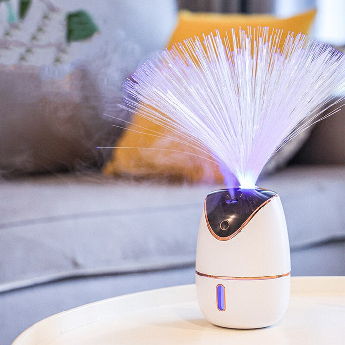Magical Tree Air Lamp Humidifier