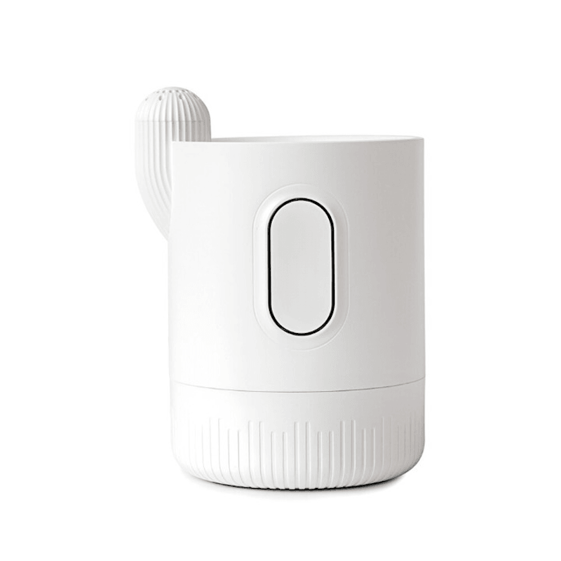 330ml Portable Air Humidifier With Aromatherapy Function