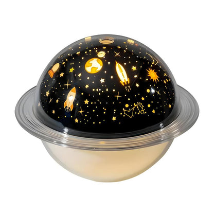 Christmas Planet Air Humidifier
