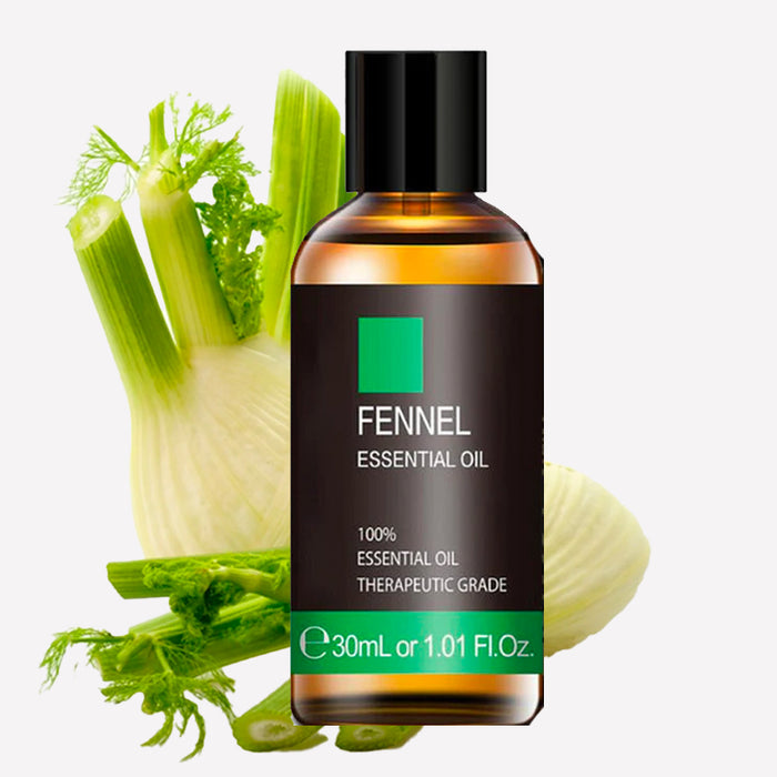 30ml Fennel Essential Oil