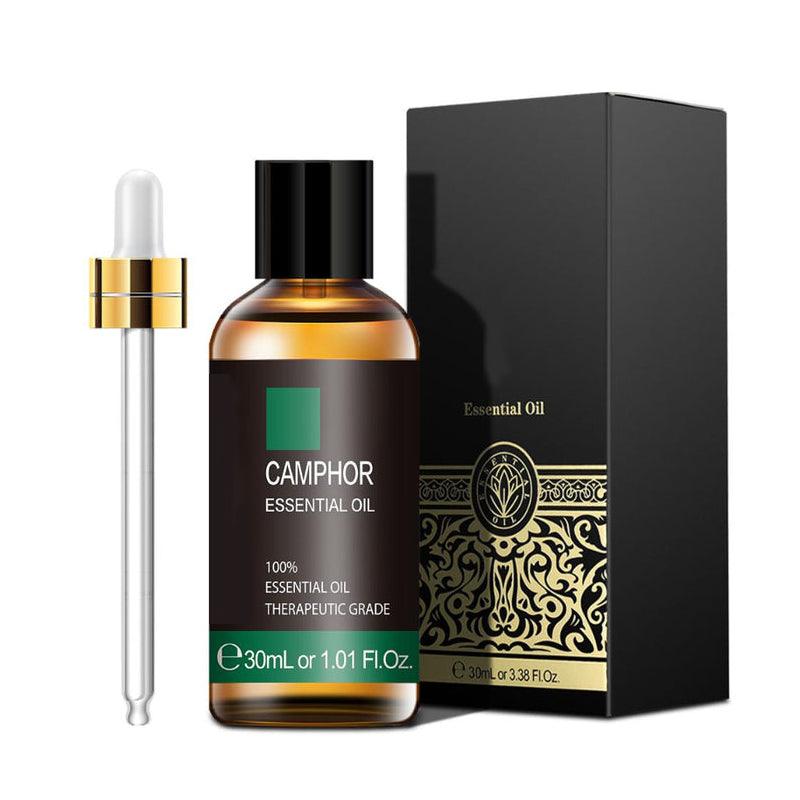 100ml Natural Essential Oil Diffuser