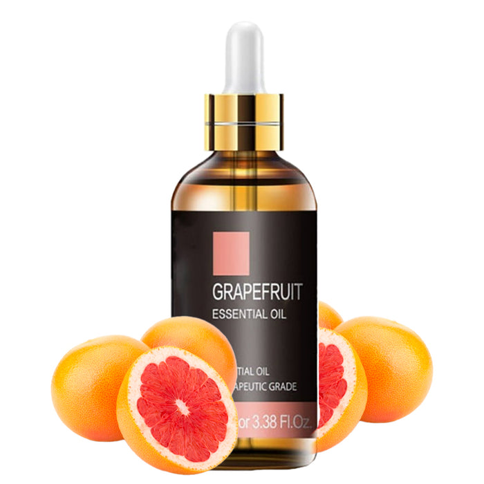 100ml Pure Grapefruit Essential Oils