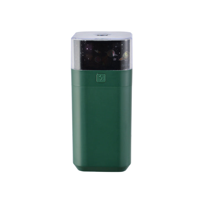 Ultrasonic Portable LED Home Humidifier