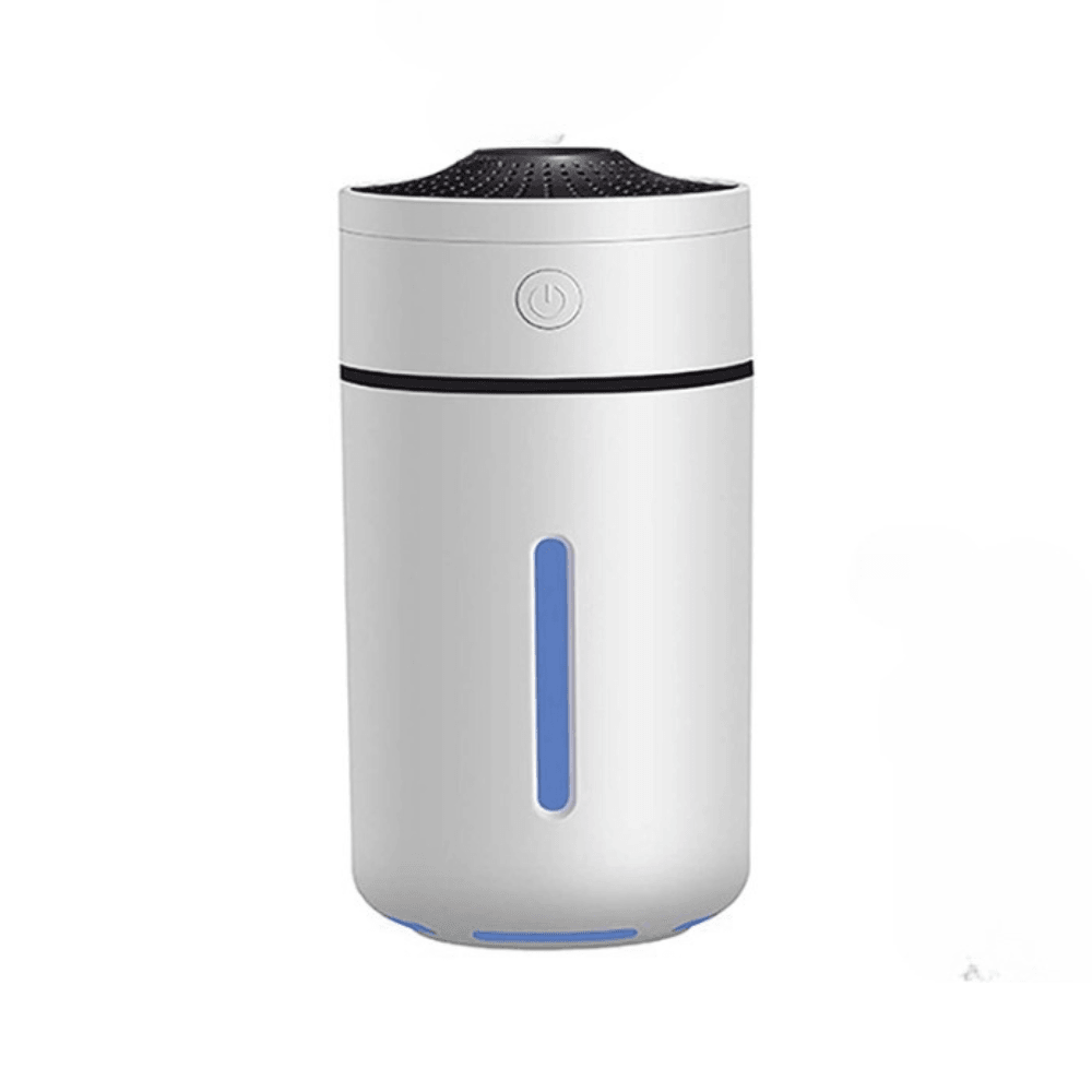 Portable Mini LED Humidifier