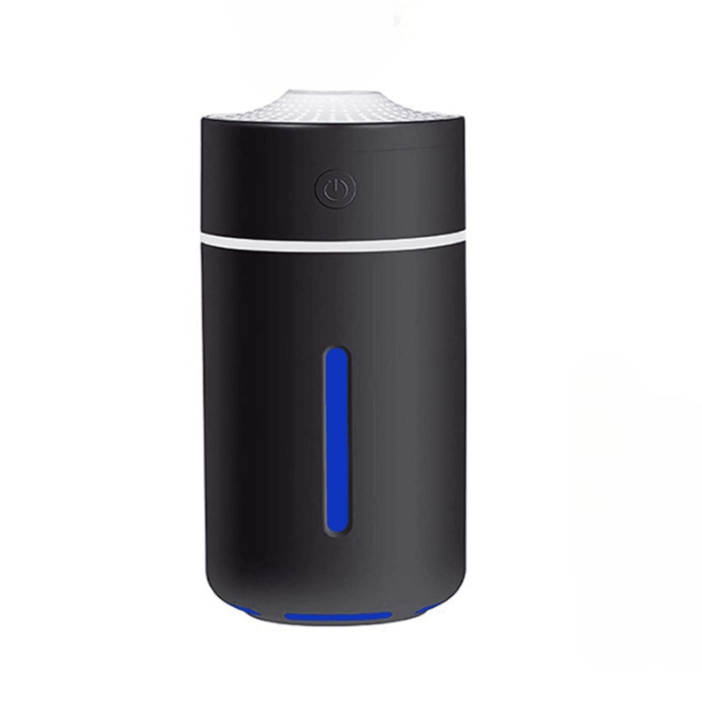 Portable Mini LED Humidifier