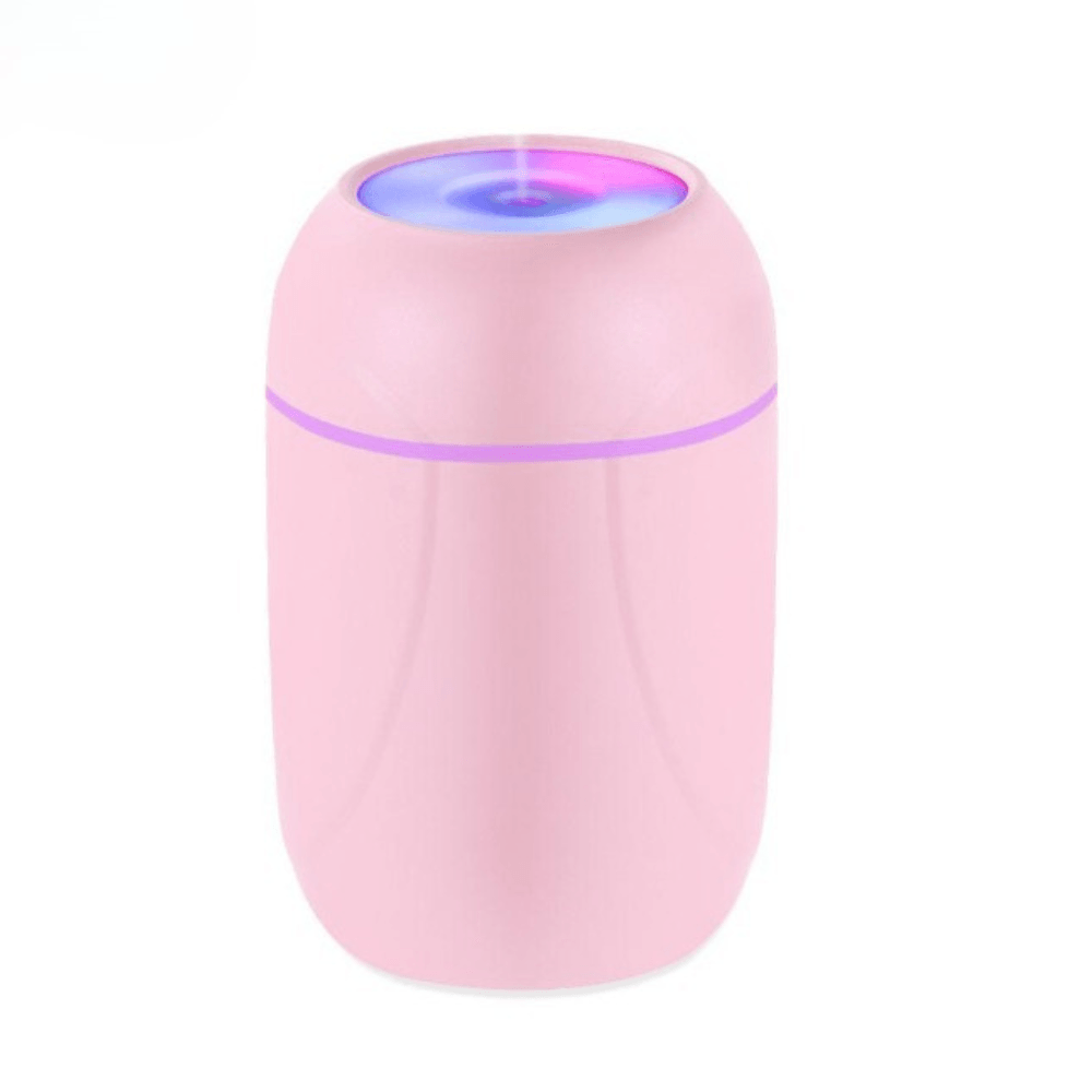 Air Humidifier Aroma Diffuser
