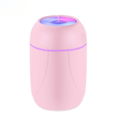 Air Humidifier Aroma Diffuser