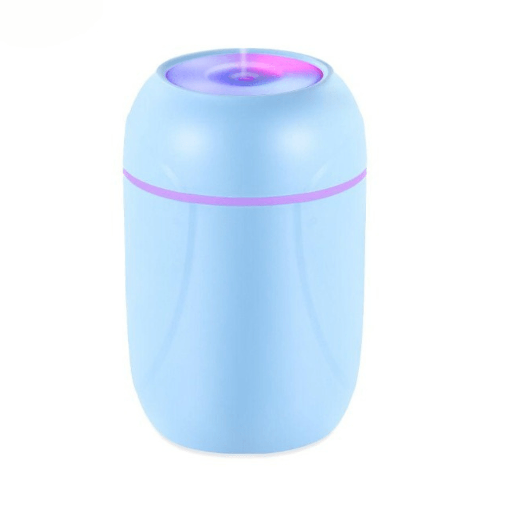 Air Humidifier Aroma Diffuser