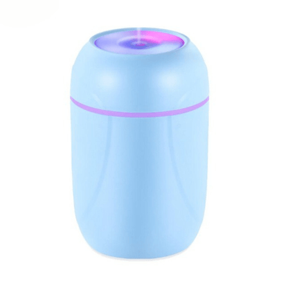 Air Humidifier Aroma Diffuser