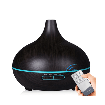 Electric Essential Oil Diffuser