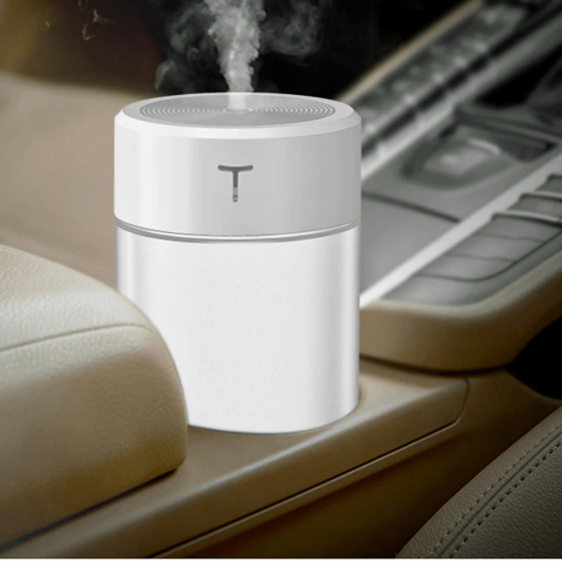Mini Ultrasonic Air Humidifier