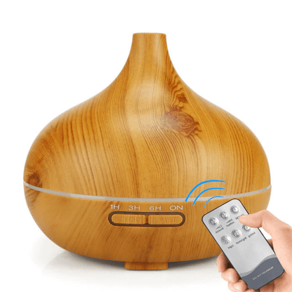 Electric Essential Oil Diffuser