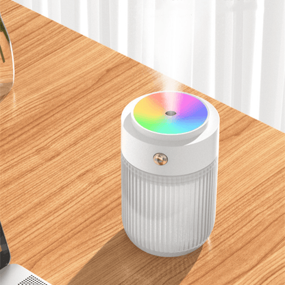 Ultrasonic USB Air Humidifier