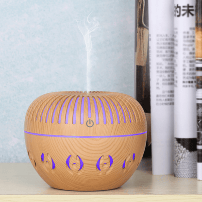 USB Electric Air Humidifier