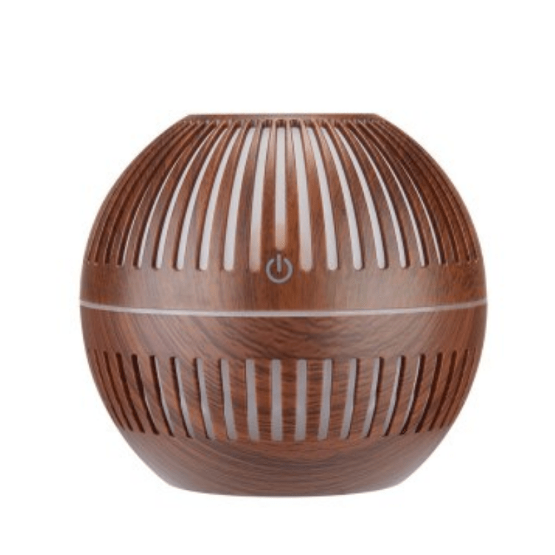 MINI Ultrasonic Air Humidifier