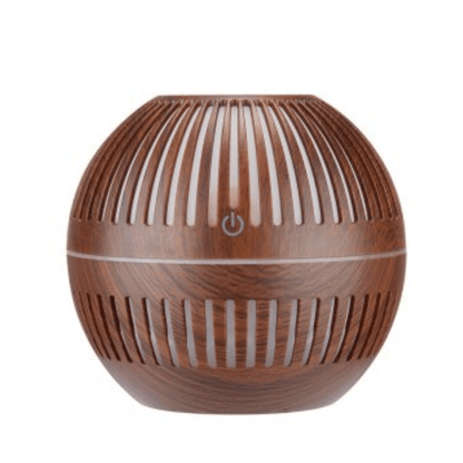 MINI Ultrasonic Air Humidifier