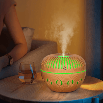 USB Electric Air Humidifier