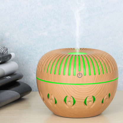 USB Electric Air Humidifier