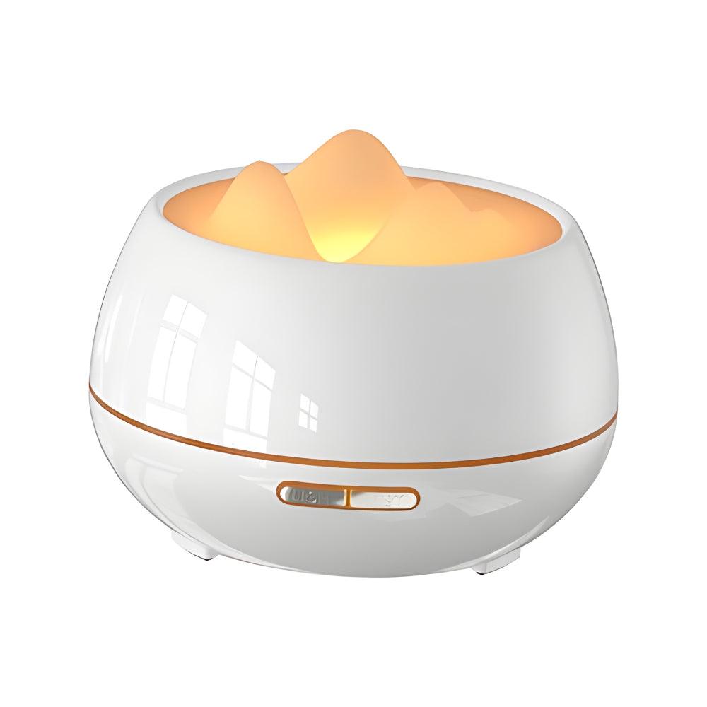 Ambient Light Mist Humidifier