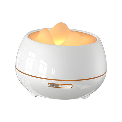 Ambient Light Mist Humidifier