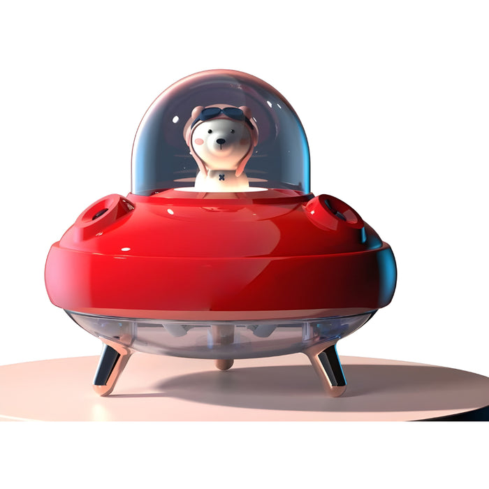 Pet In UFO Humidifier