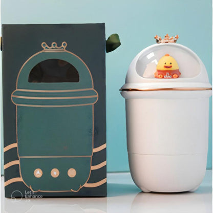 Long Lasting Small Humidifier