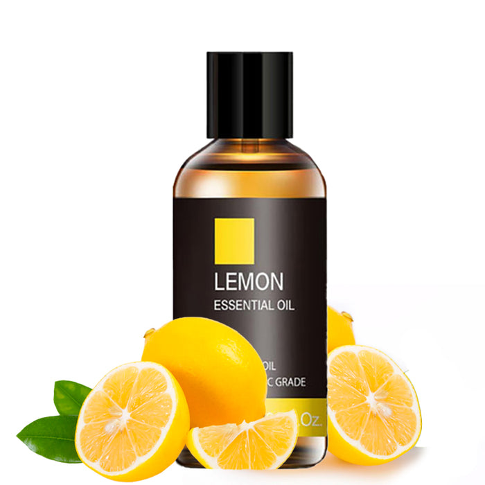30ml Lemon Essential Oil