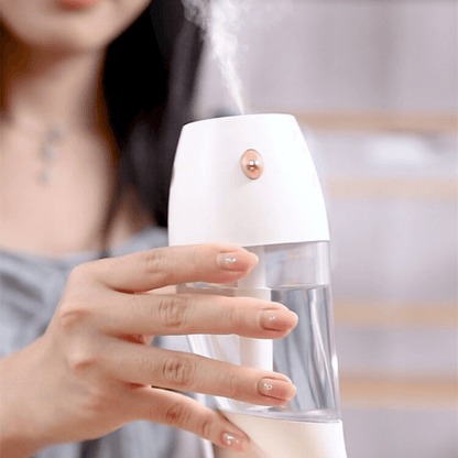 Bird Shape Air Humidifier