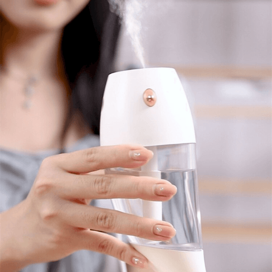 Bird Shape Air Humidifier