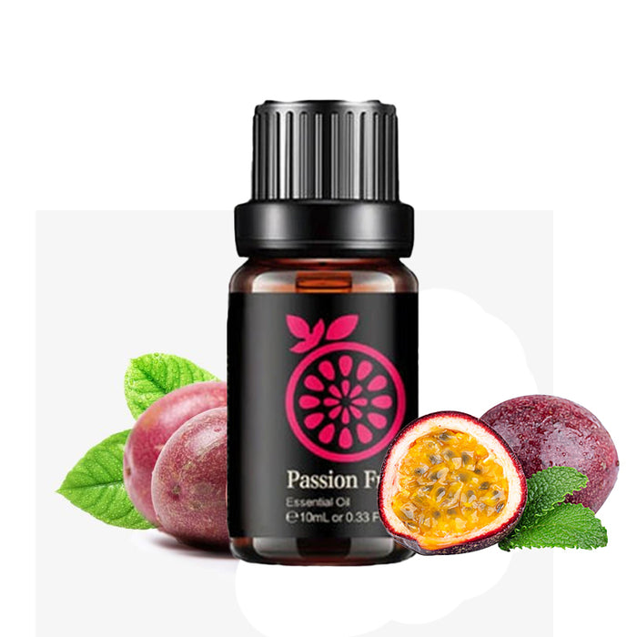 10ml Pure Passion Fruit Essential Oil