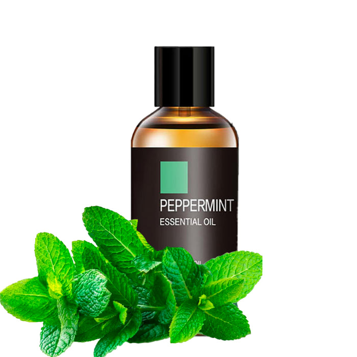 100ml Natural Peppermint Essential Oil