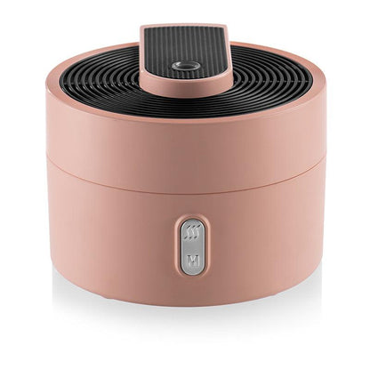 Air Humidifier Aroma Dispenser For Improved Air Quality