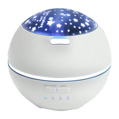 150ML Multi-Pattern Air Humidifier