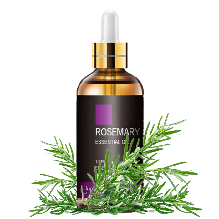 100ml Natural Rosemary Essential Oil