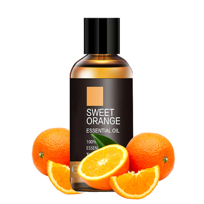 30ml Sweet Orange Essential Oil
