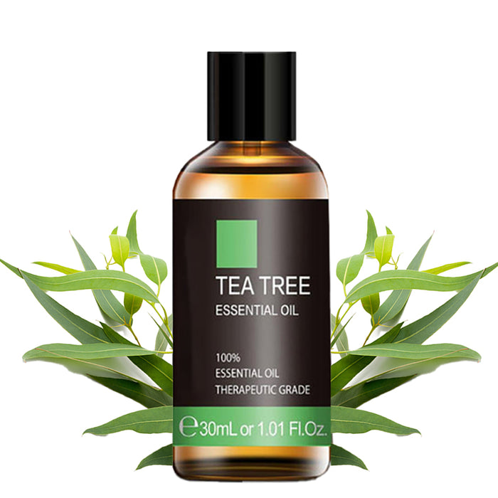 30ml Tea Tree Essential Oil