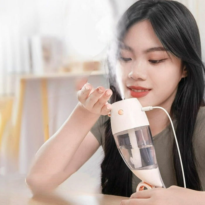 Bird Shaped Air Humidifier For Home